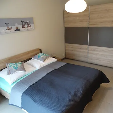 Aldi Apartments Porta Mare Dziwnówek Zewnętrze zdjęcie