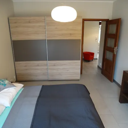 Aldi Apartments Porta Mare Dziwnówek Zewnętrze zdjęcie