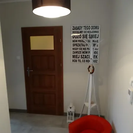 Aldi Apartments Porta Mare Dziwnówek Zewnętrze zdjęcie