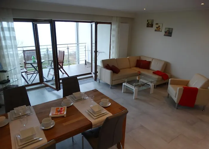 Aldi Apartments Porta Mare