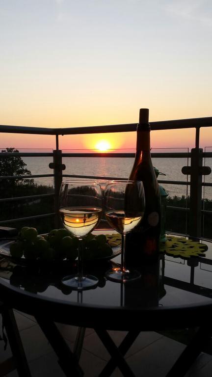Apartment Aldi Porta Mare Dziwnowek