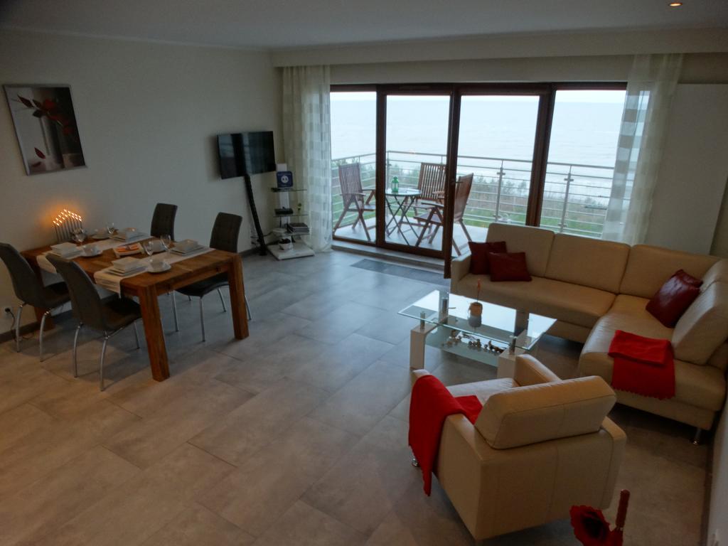Apartment Aldi Porta Mare