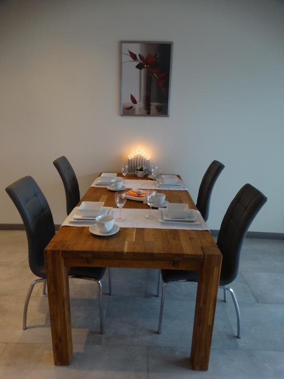 Aldi Porta Mare Apartment Dziwnowek