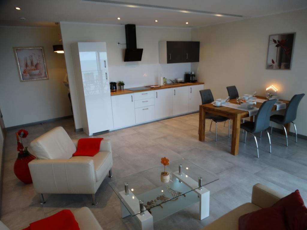 Apartment Aldi Porta Mare *