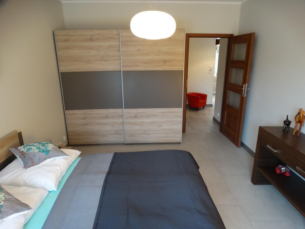 Apartment Aldi Porta Mare Dziwnowek